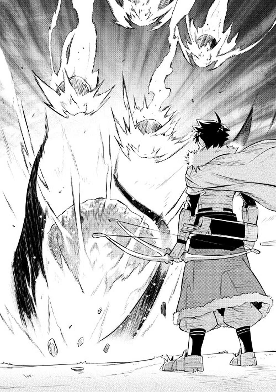 Toaru Ossan no VRMMO Katsudouki Chapter 29 - Page 27 in English