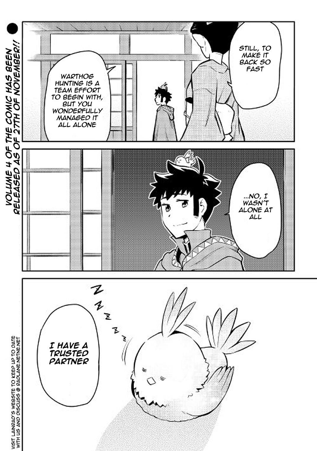 Toaru Ossan no VRMMO Katsudouki Chapter 37 - Page 26 in English