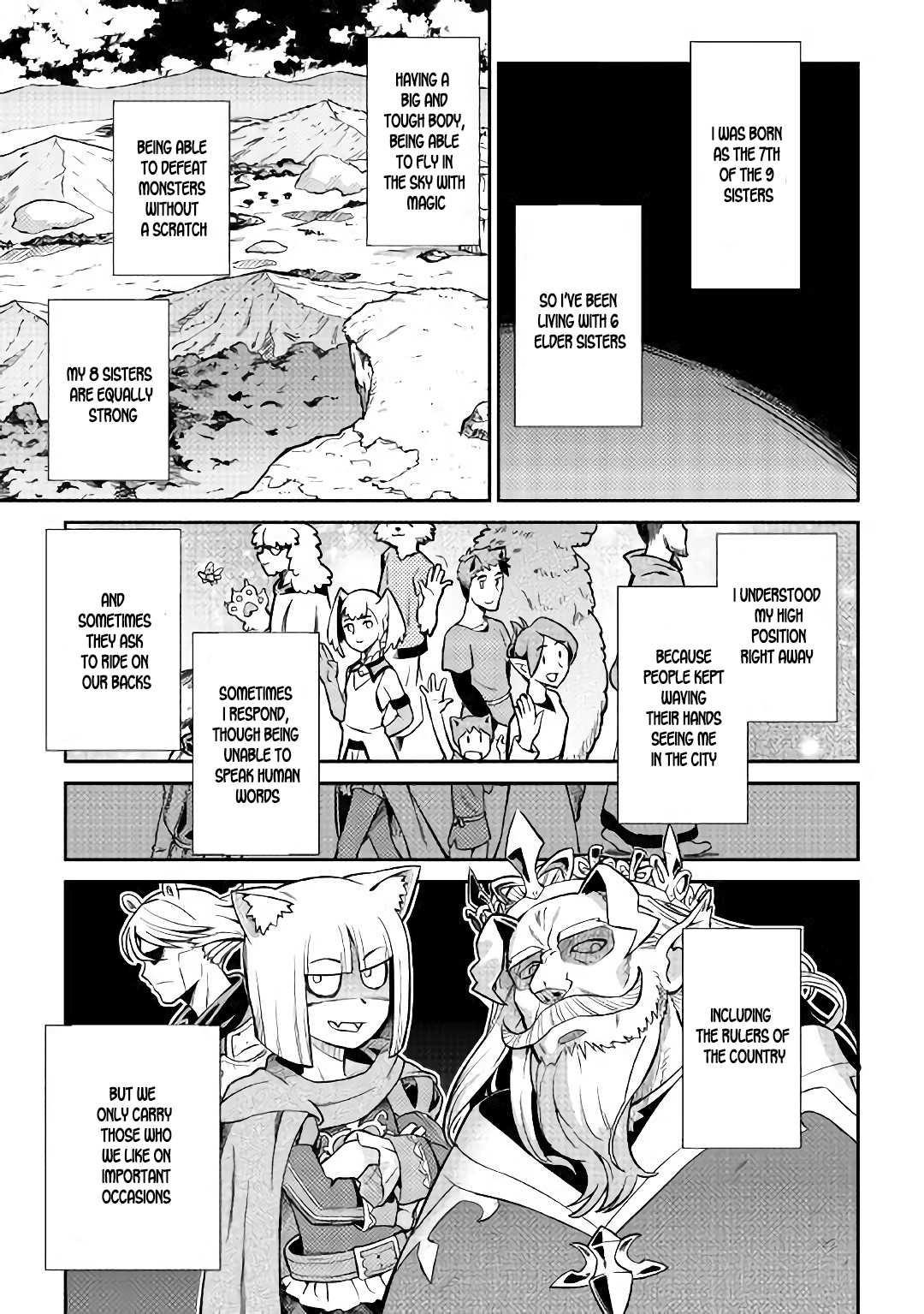 Toaru Ossan no VRMMO Katsudouki Chapter 48 - Page 18 in English