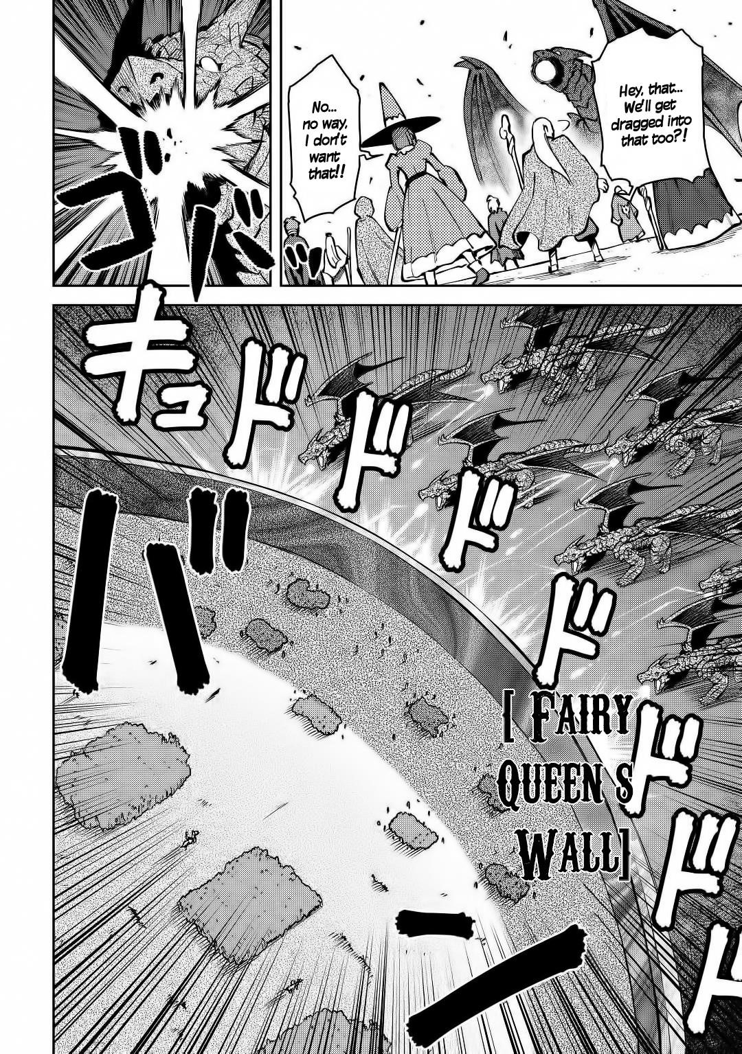 Toaru Ossan no VRMMO Katsudouki Chapter 63 - Page 14 in English