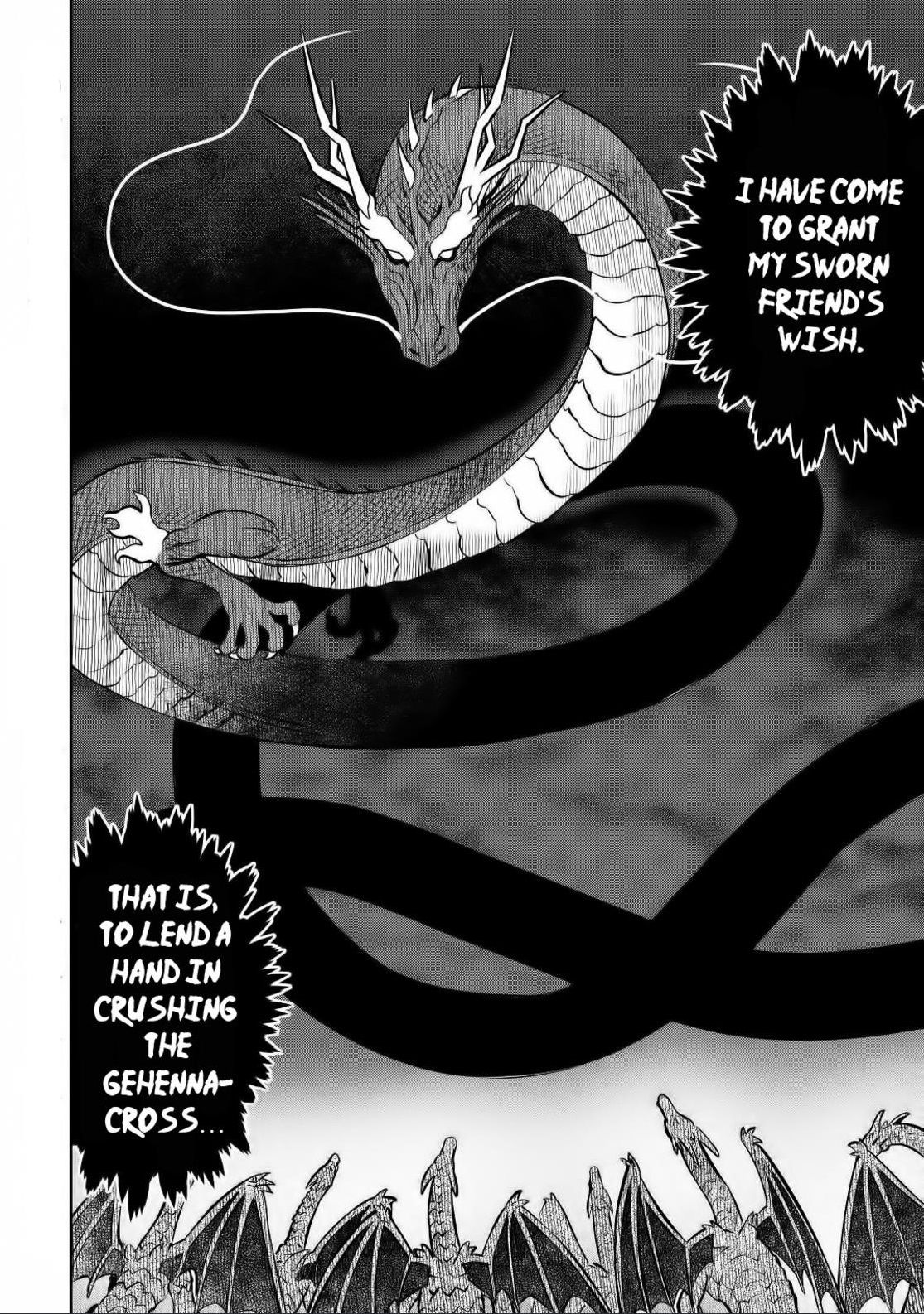 Toaru Ossan no VRMMO Katsudouki Chapter 63 - Page 24 in English