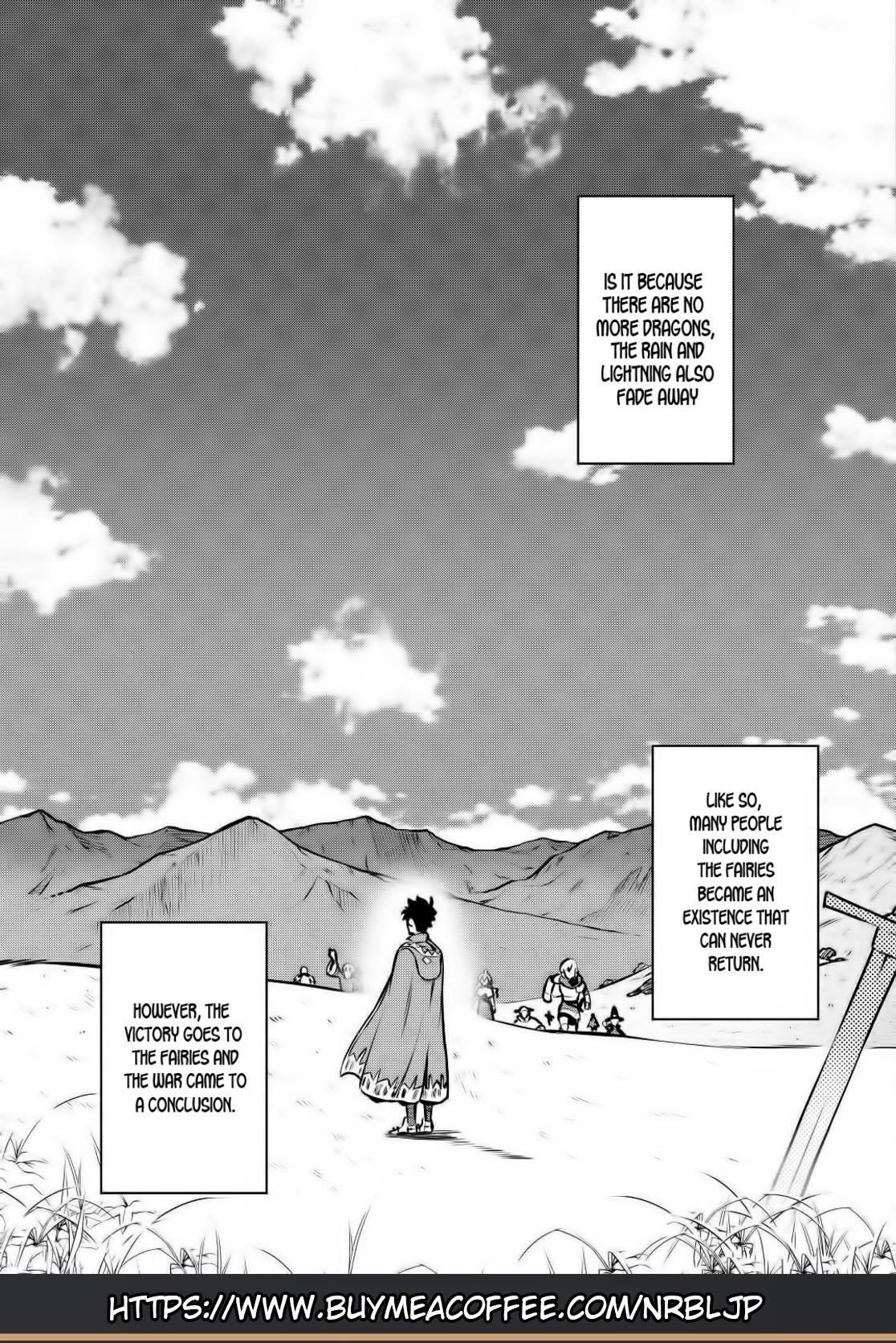 Toaru Ossan no VRMMO Katsudouki Chapter 64 - Page 21 in English