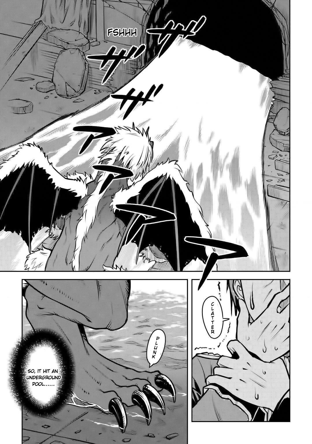 Toaru Ossan no VRMMO Katsudouki Chapter 66.2 - Page 11 in English