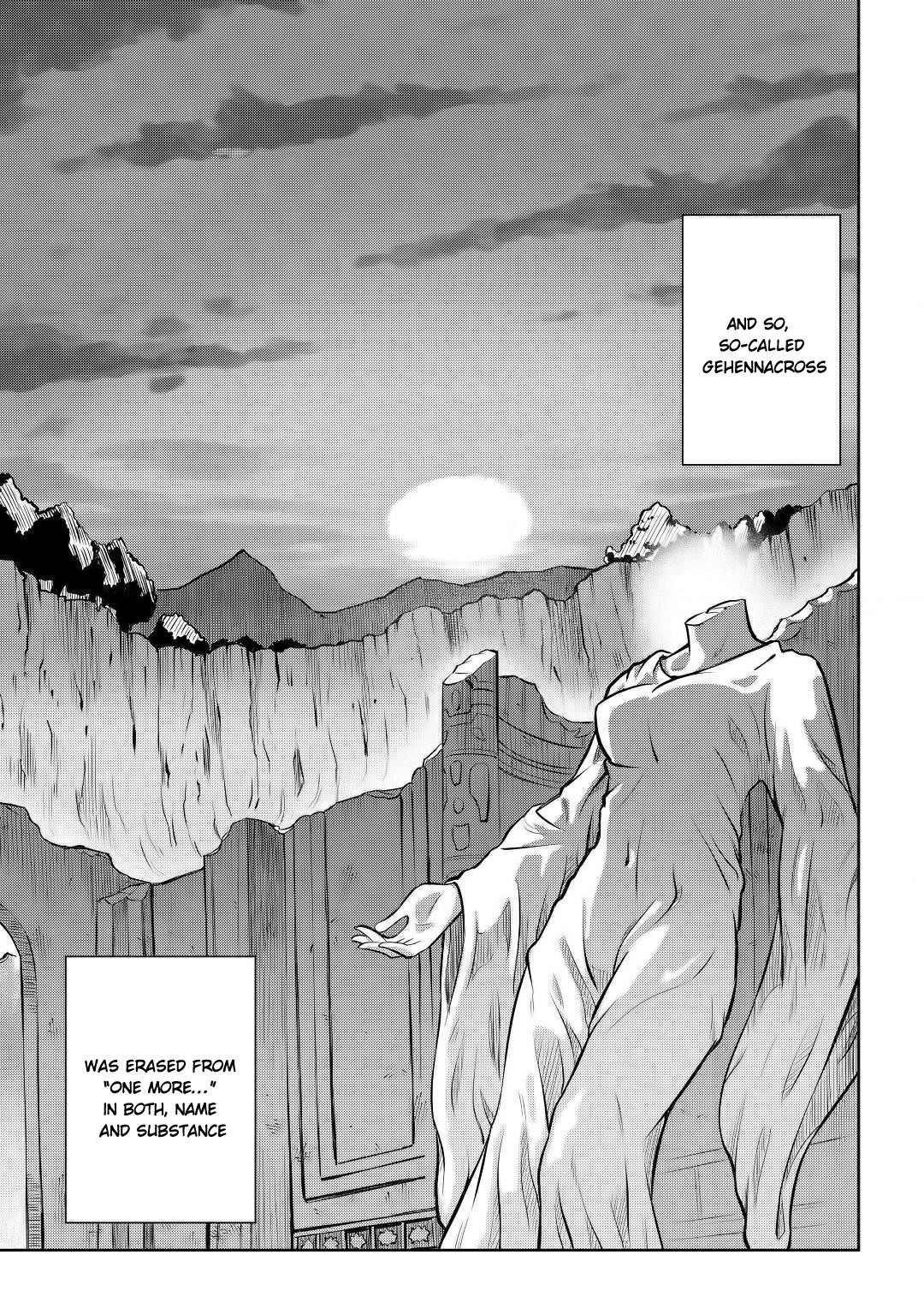 Toaru Ossan no VRMMO Katsudouki Chapter 66.2 - Page 15 in English