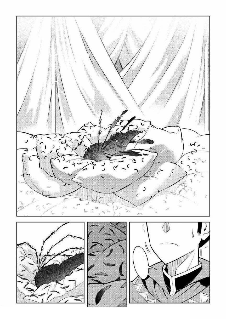 Toaru Ossan no VRMMO Katsudouki Chapter 68 - Page 14 in English