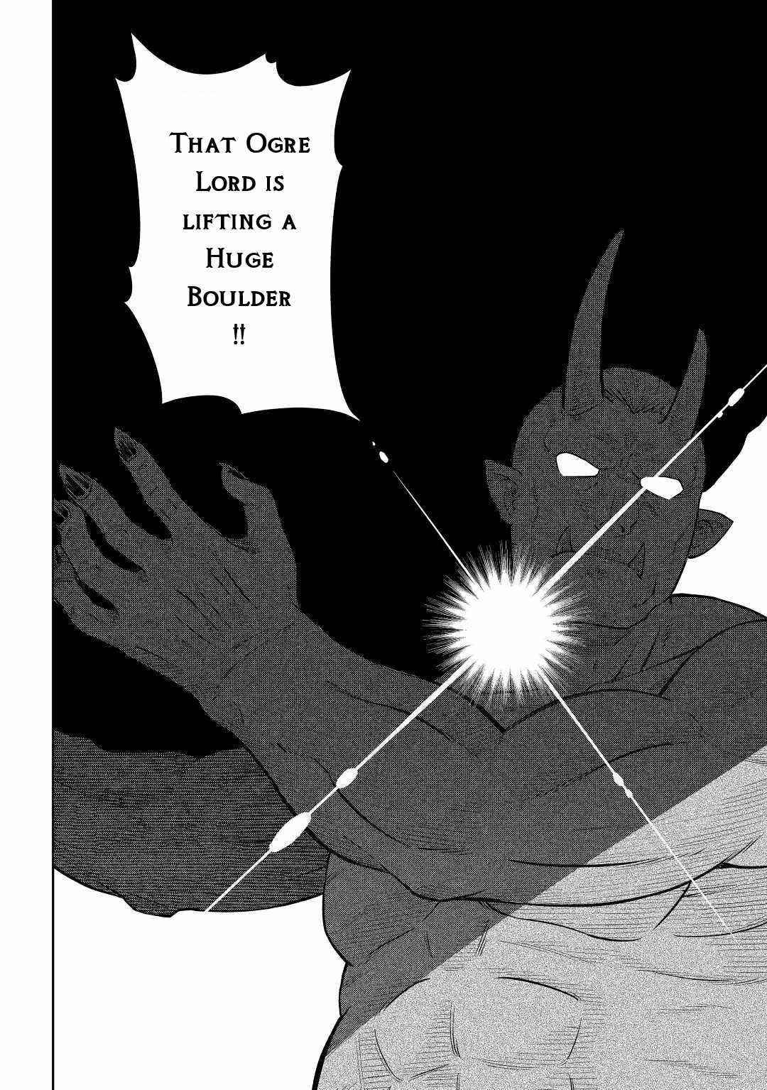Toaru Ossan no VRMMO Katsudouki Chapter 84 - Page 18 in English