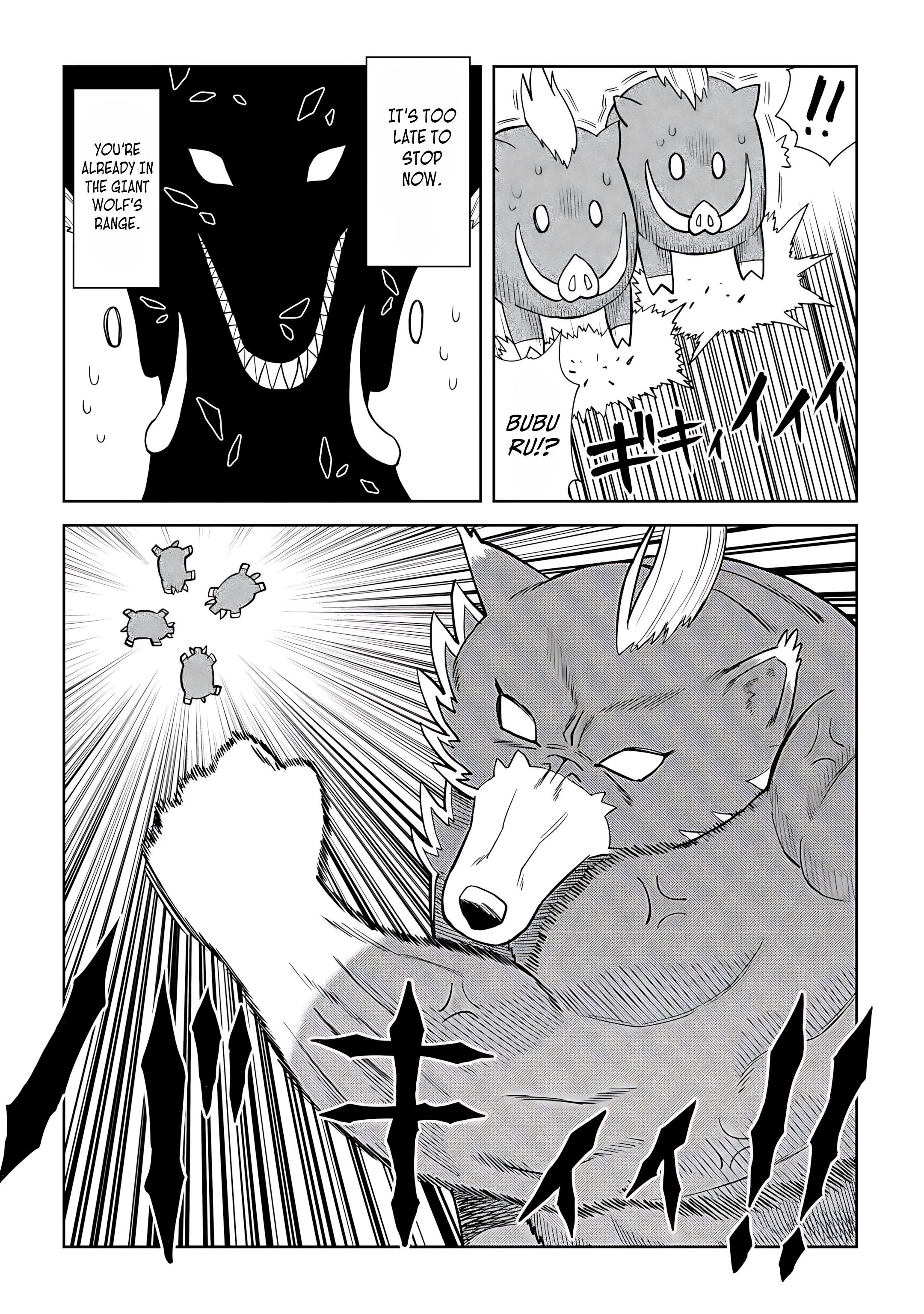 Toaru Ossan no VRMMO Katsudouki Chapter 93 - Page 13 in English
