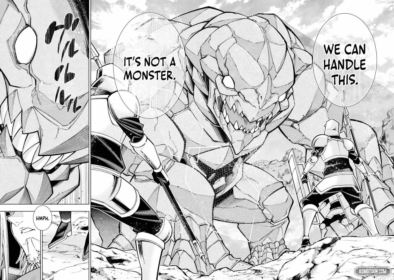 The Villainous General in a Musou Game: Breaking the Death Flags Chapter 1 - Page 30 in English