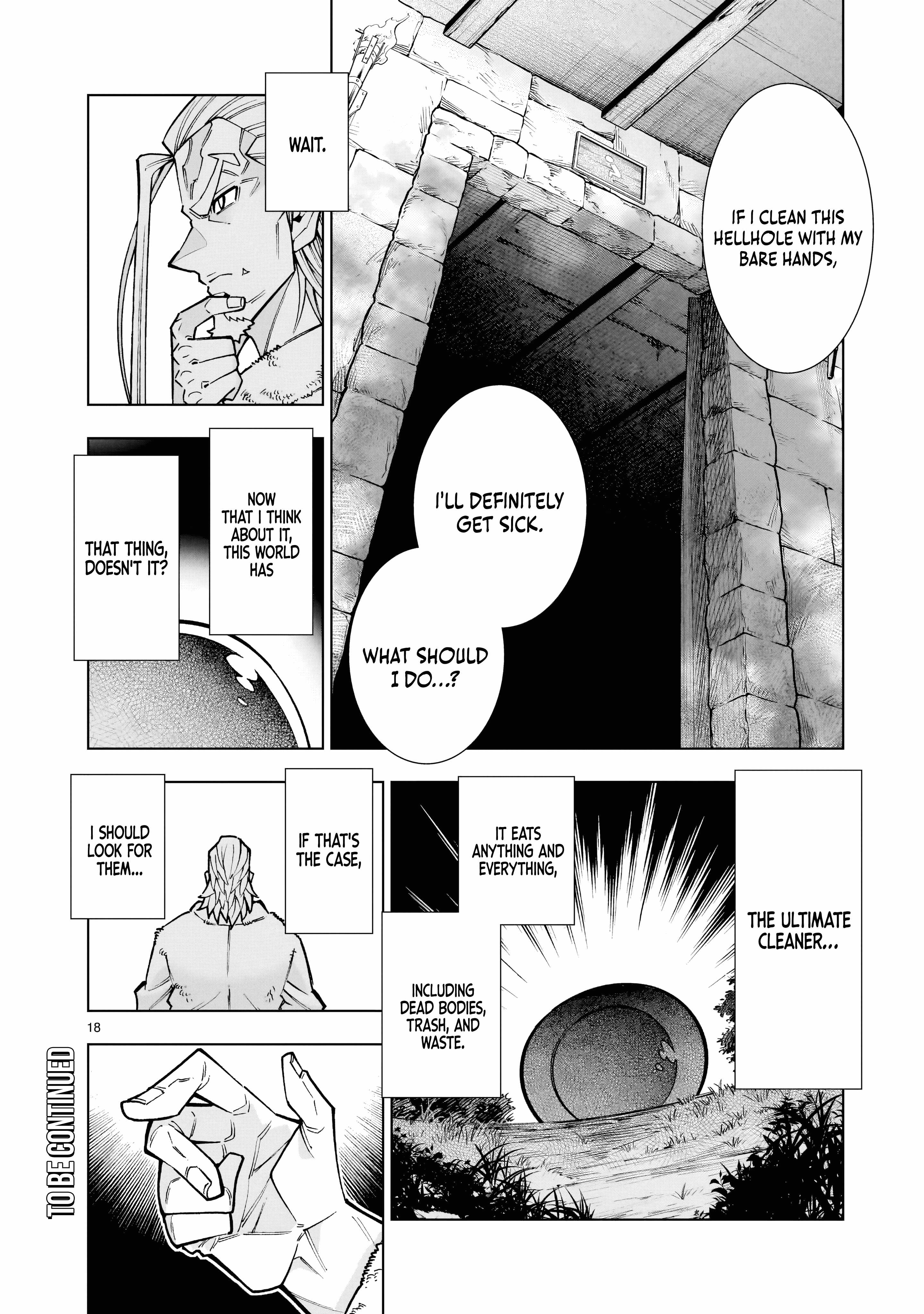 The Villainous General in a Musou Game: Breaking the Death Flags Chapter 2.1 - Page 18 in English