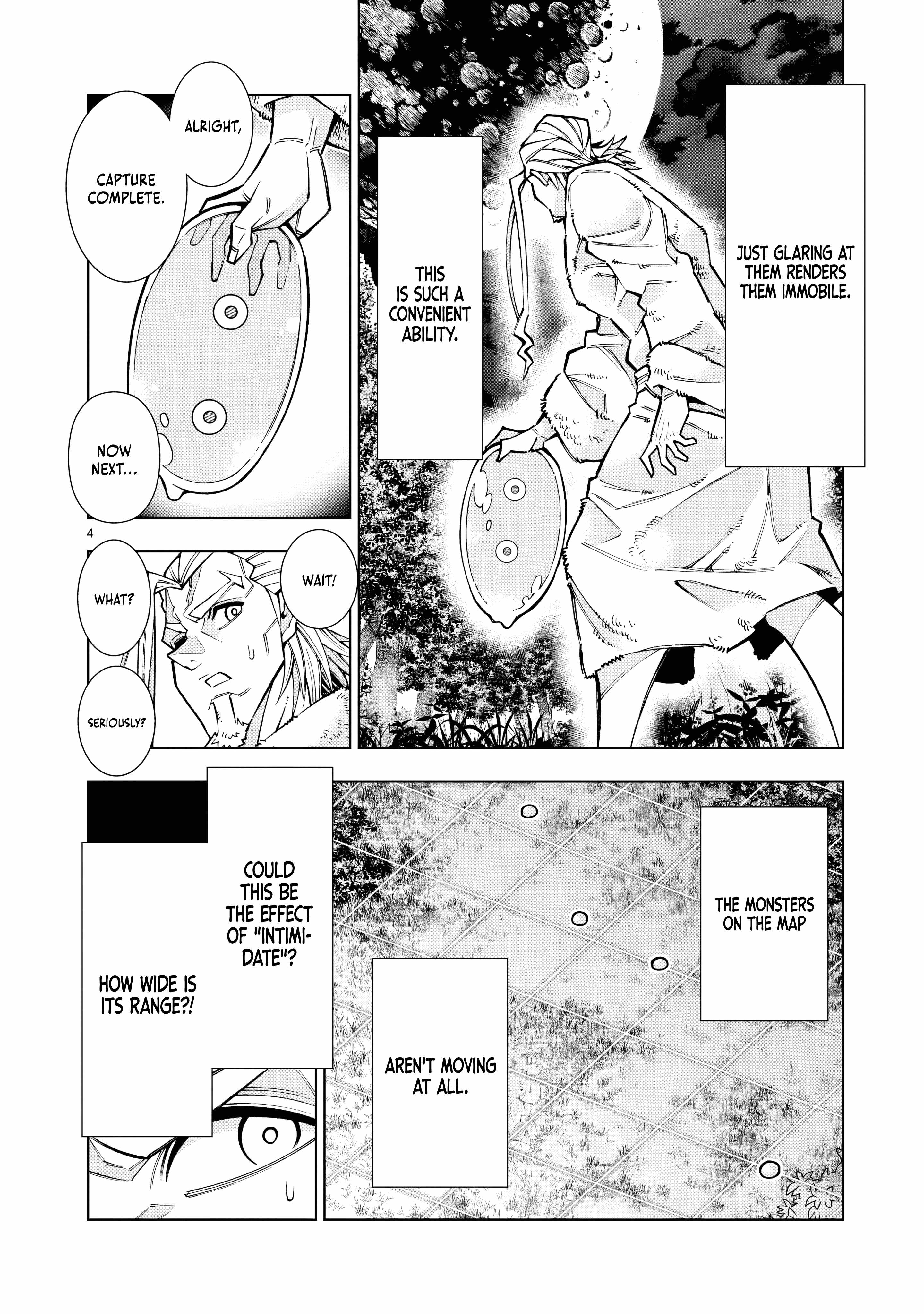 The Villainous General in a Musou Game: Breaking the Death Flags Chapter 2.2 - Page 4 in English
