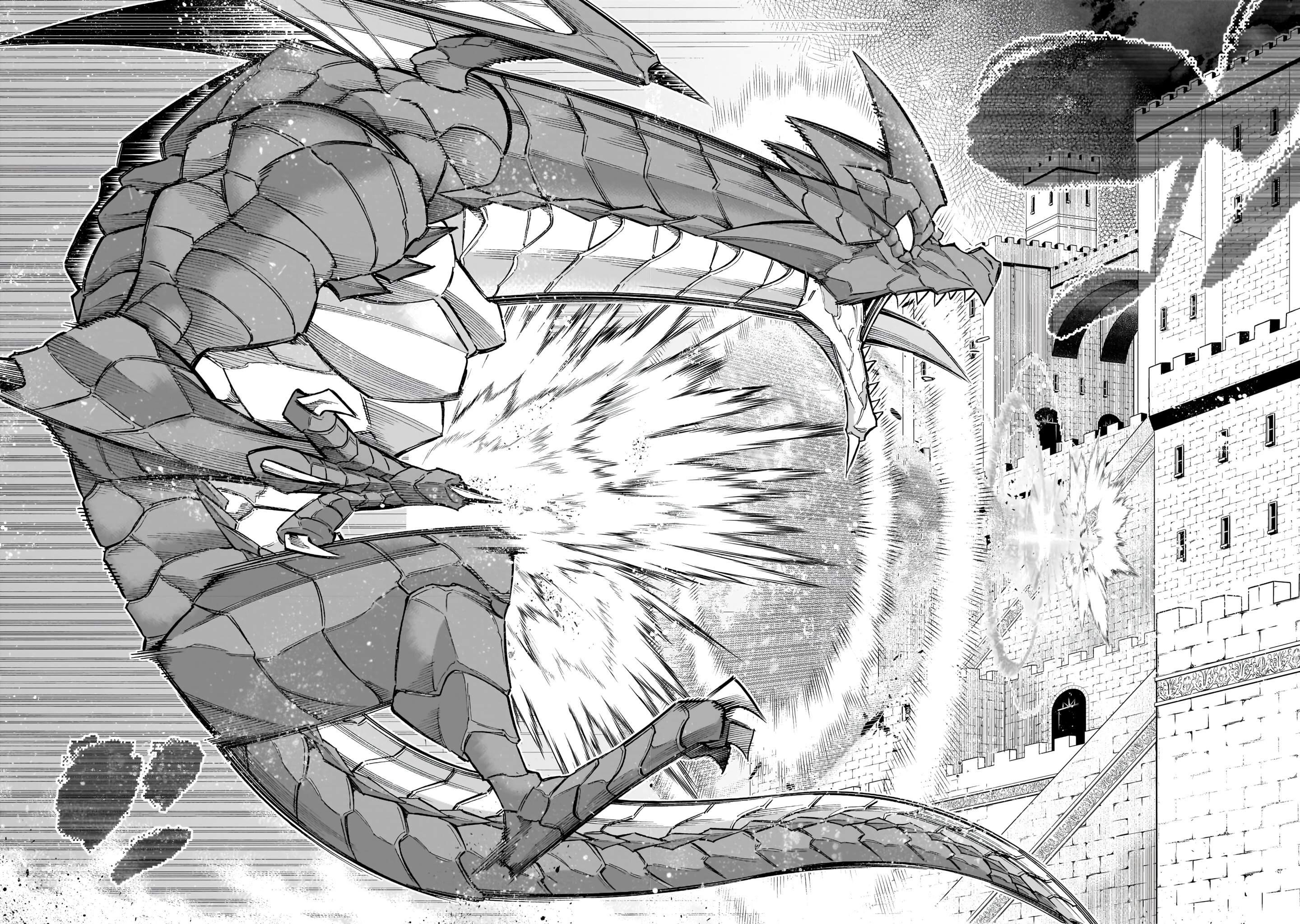 The Villainous General in a Musou Game: Breaking the Death Flags Chapter 4.2 - Page 18 in English