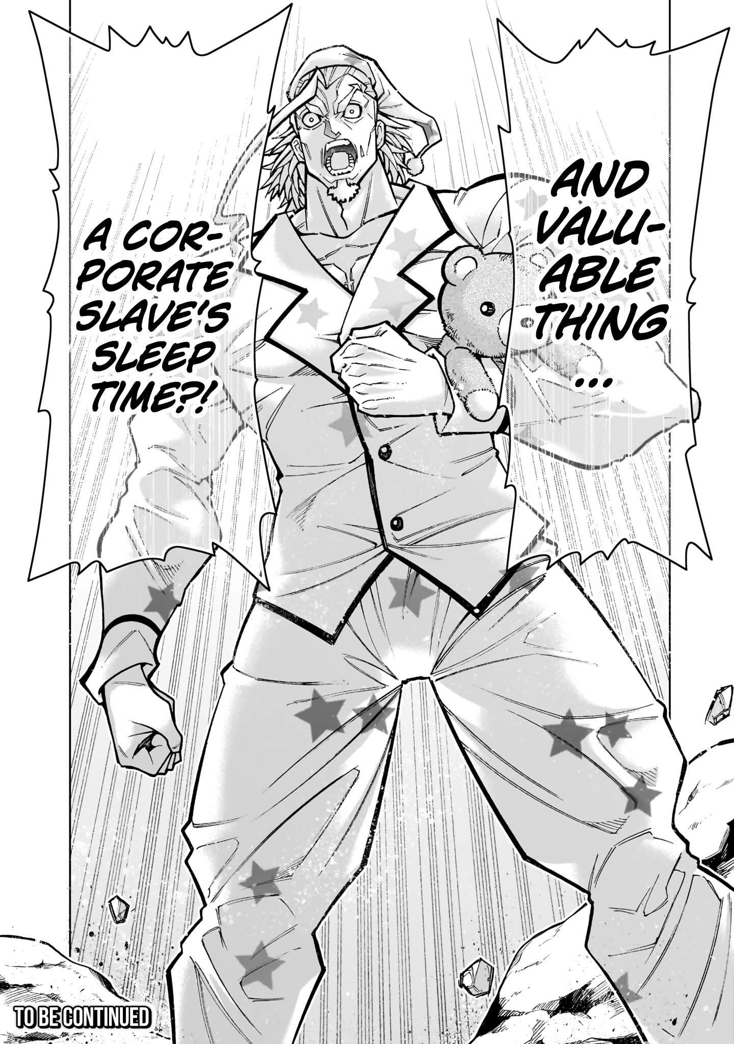 The Villainous General in a Musou Game: Breaking the Death Flags Chapter 4.2 - Page 21 in English