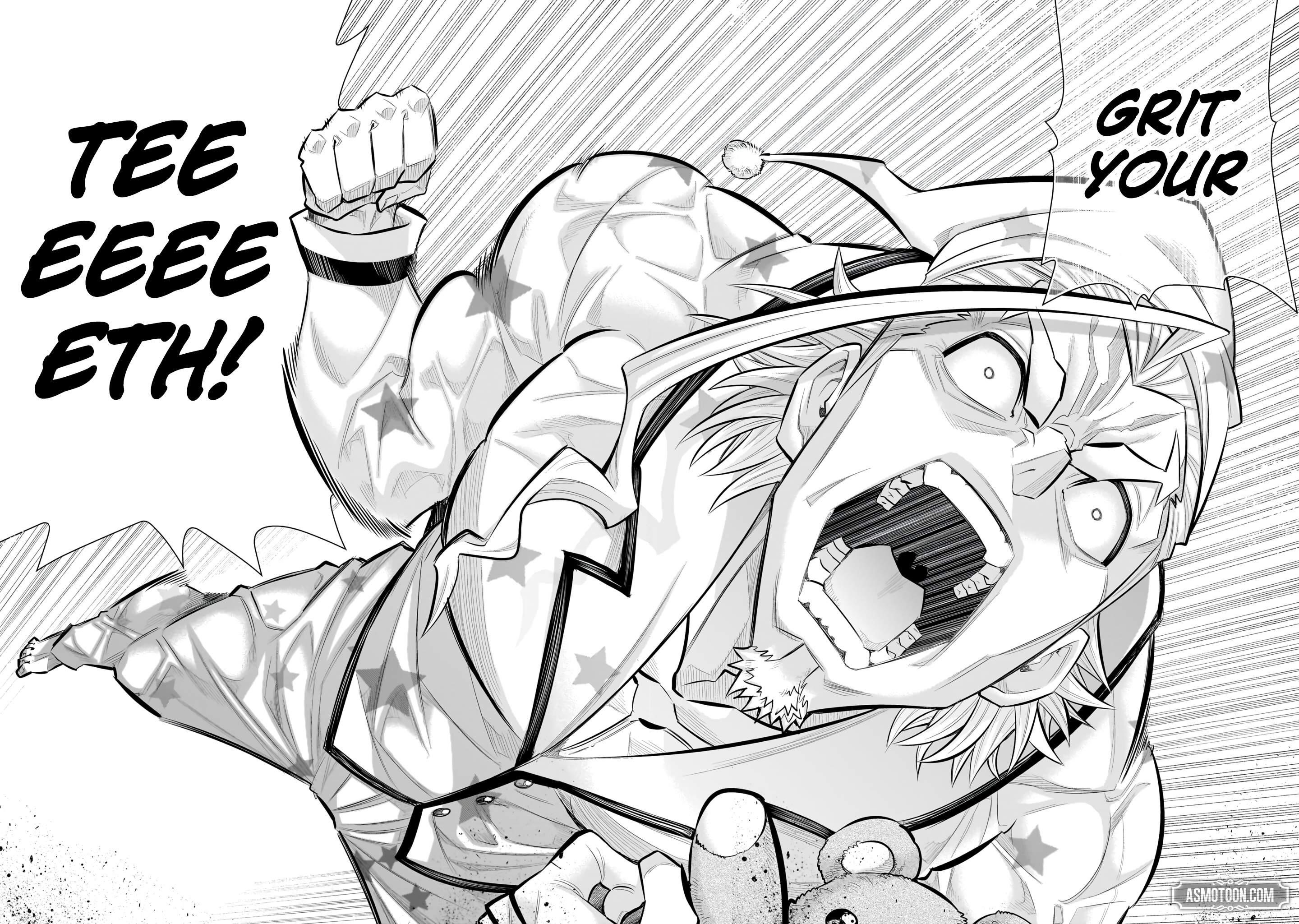 The Villainous General in a Musou Game: Breaking the Death Flags Chapter 5.1 - Page 6 in English