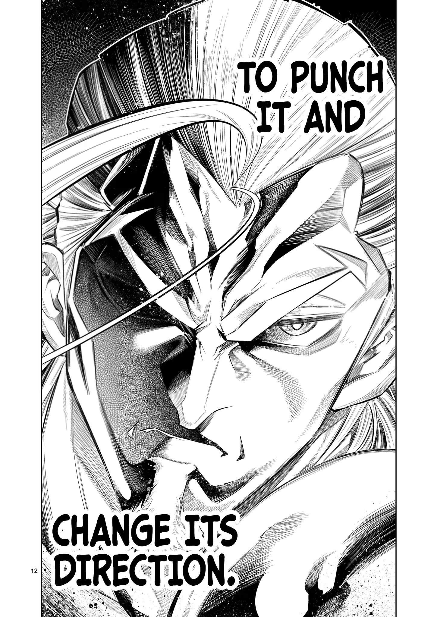 The Villainous General in a Musou Game: Breaking the Death Flags Chapter 5.2 - Page 11 in English