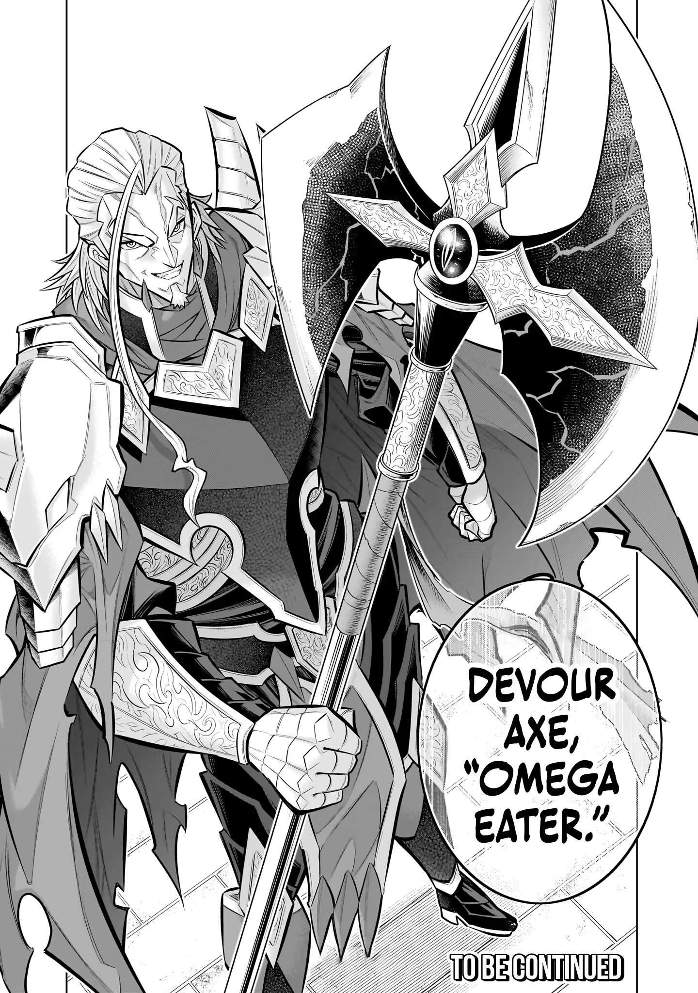 The Villainous General in a Musou Game: Breaking the Death Flags Chapter 6.1 - Page 14 in English