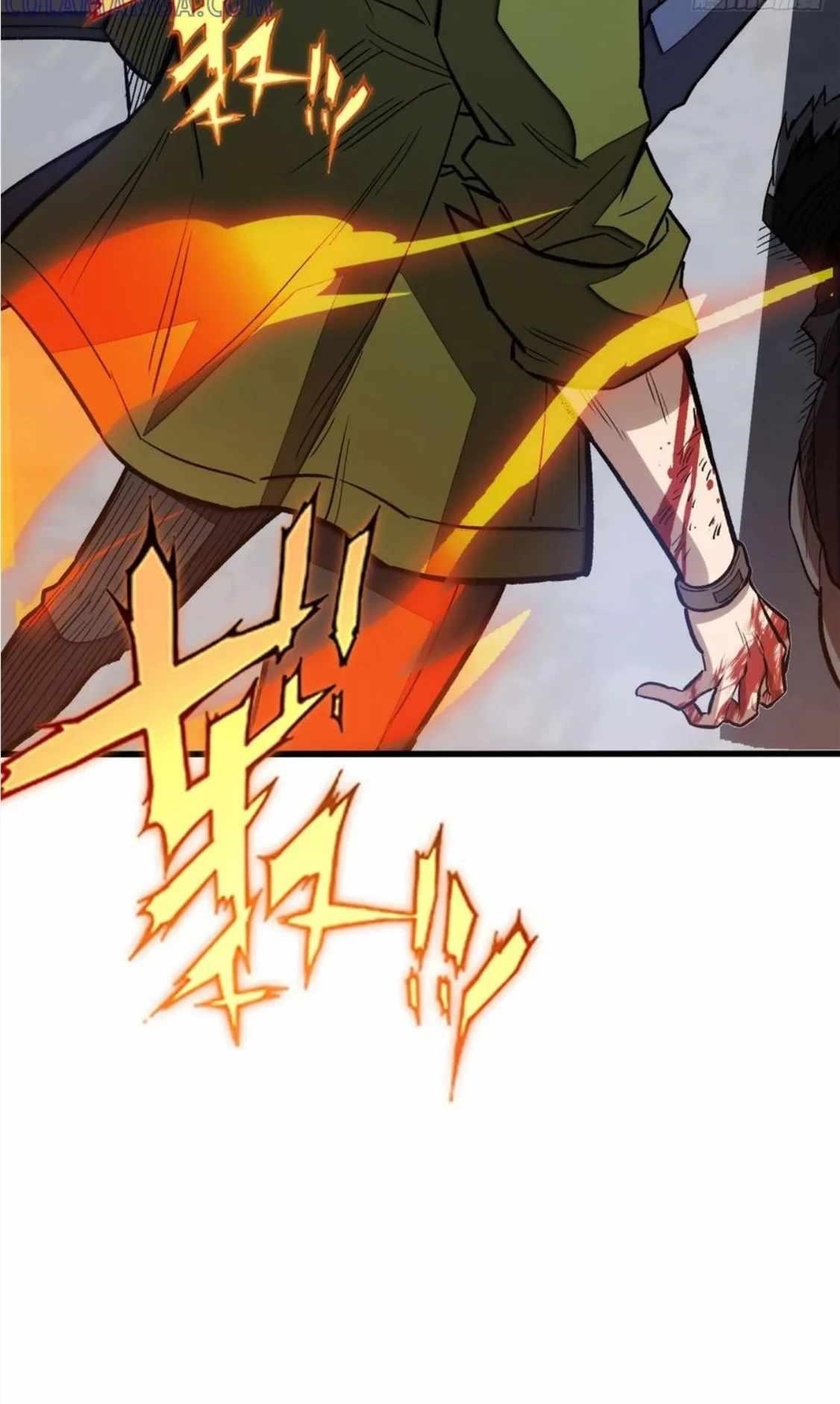 Extraordinary World?! Me… A Vampire?! Chapter 14 - Page 7 in English