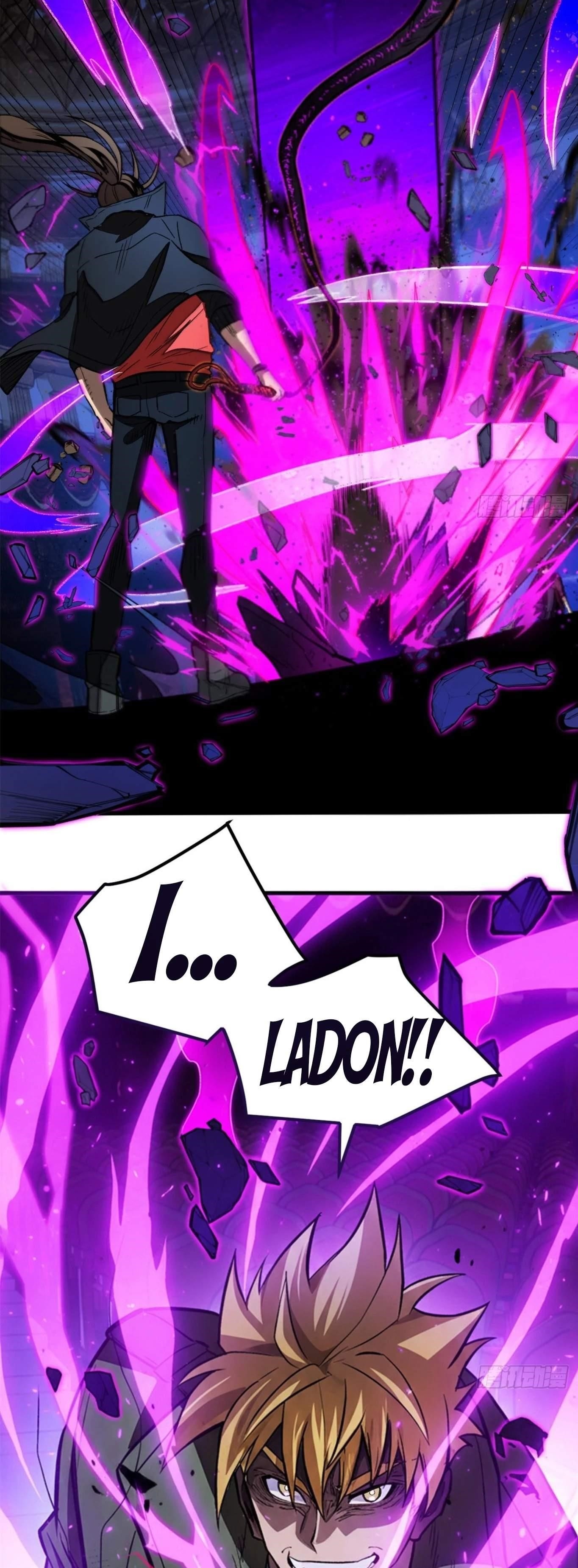Extraordinary World?! Me… A Vampire?! Chapter 28 - Page 7 in English