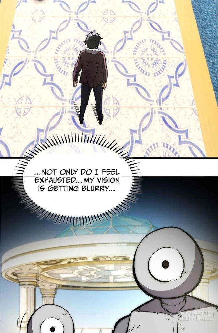 Extraordinary World?! Me… A Vampire?! Chapter 4 - Page 13 in English