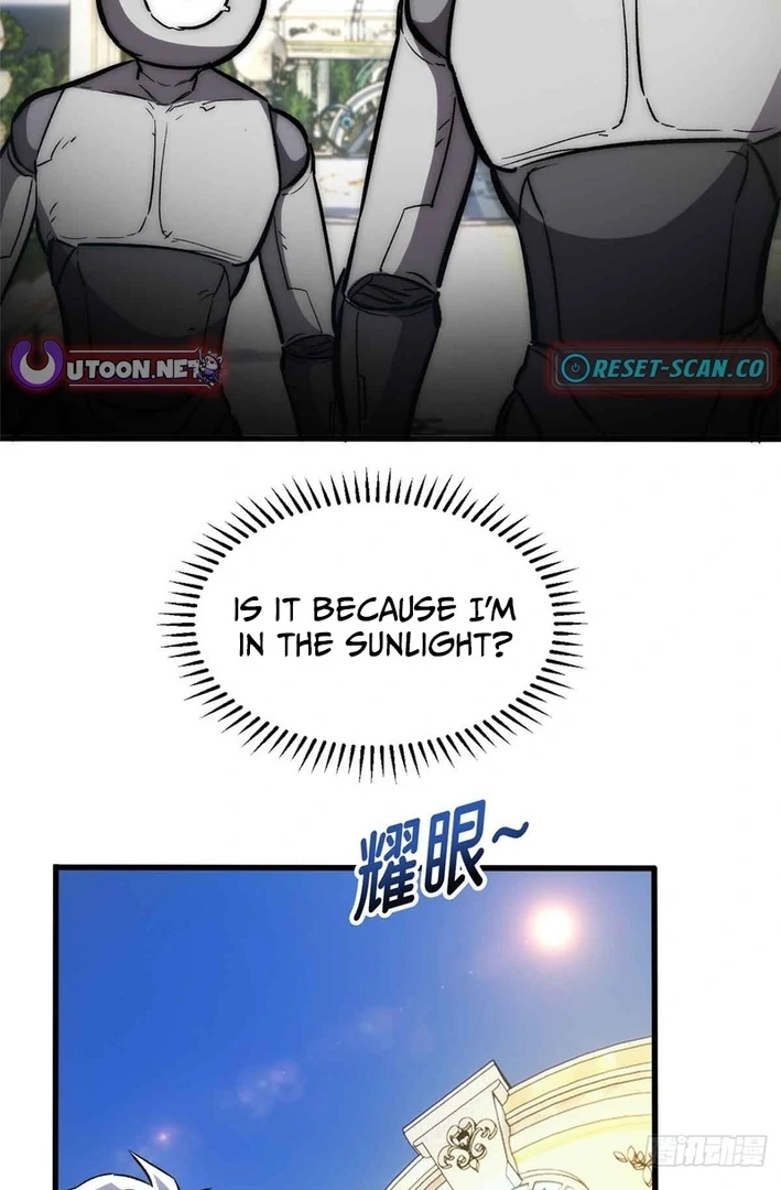 Extraordinary World?! Me… A Vampire?! Chapter 4 - Page 14 in English