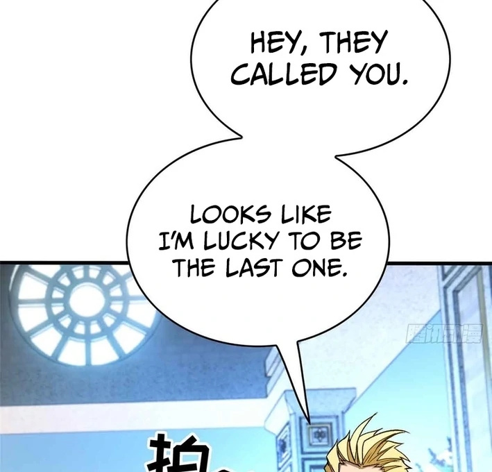 Extraordinary World?! Me… A Vampire?! Chapter 4 - Page 38 in English