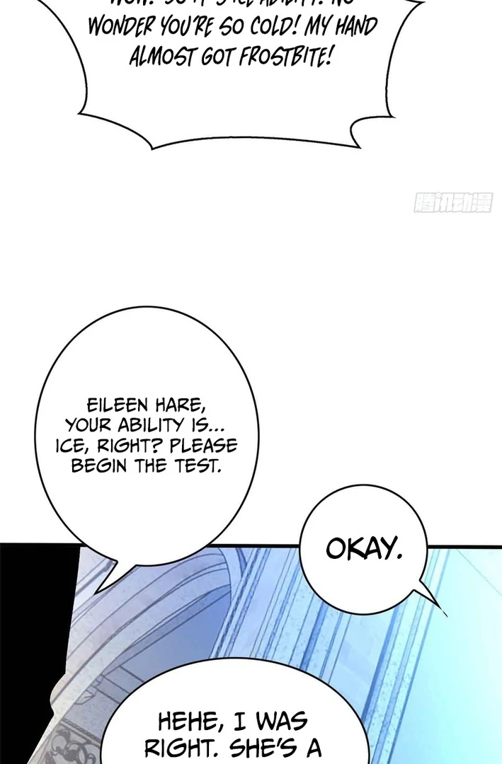 Extraordinary World?! Me… A Vampire?! Chapter 4 - Page 44 in English