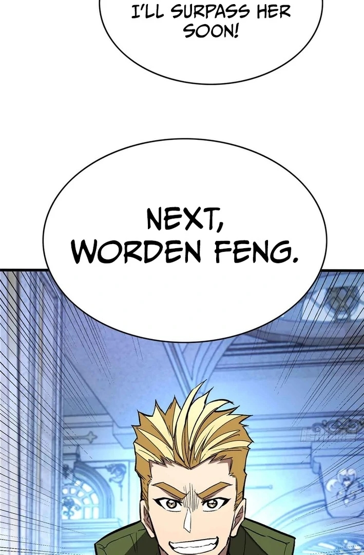 Extraordinary World?! Me… A Vampire?! Chapter 4 - Page 52 in English