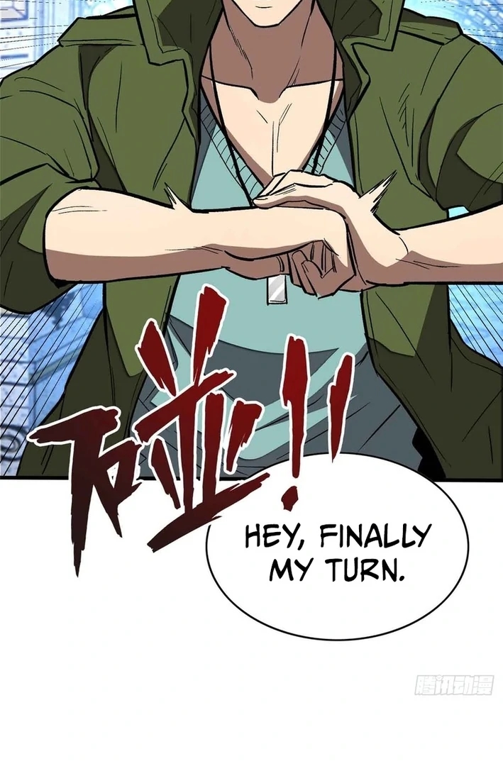 Extraordinary World?! Me… A Vampire?! Chapter 4 - Page 53 in English