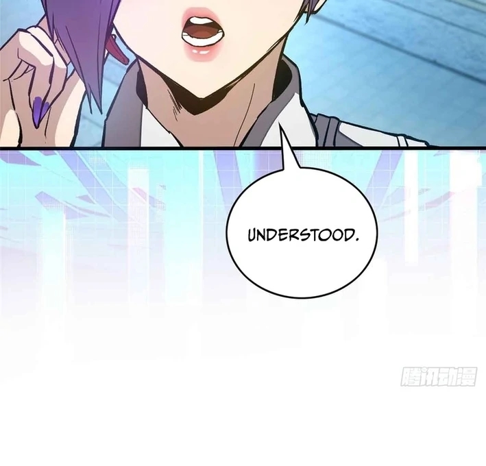 Extraordinary World?! Me… A Vampire?! Chapter 4 - Page 9 in English