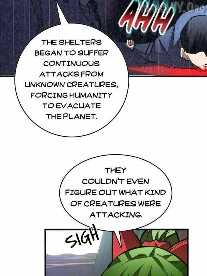 Extraordinary World?! Me… A Vampire?! Chapter 40 - Page 14 in English
