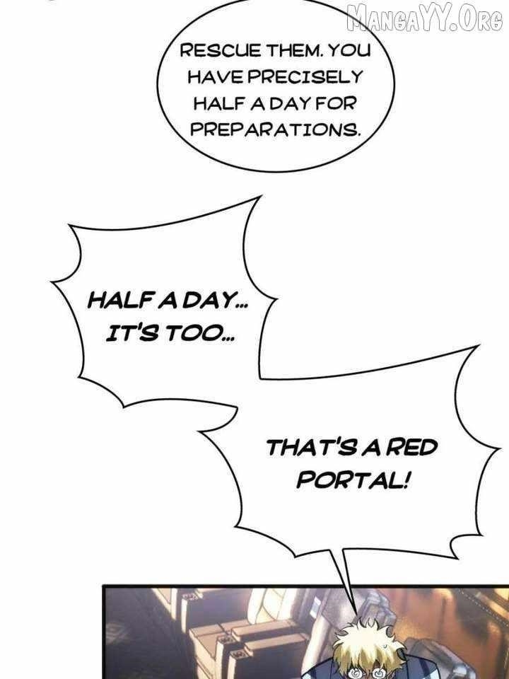 Extraordinary World?! Me… A Vampire?! Chapter 40 - Page 17 in English