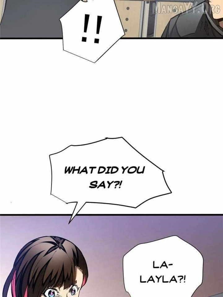 Extraordinary World?! Me… A Vampire?! Chapter 40 - Page 25 in English