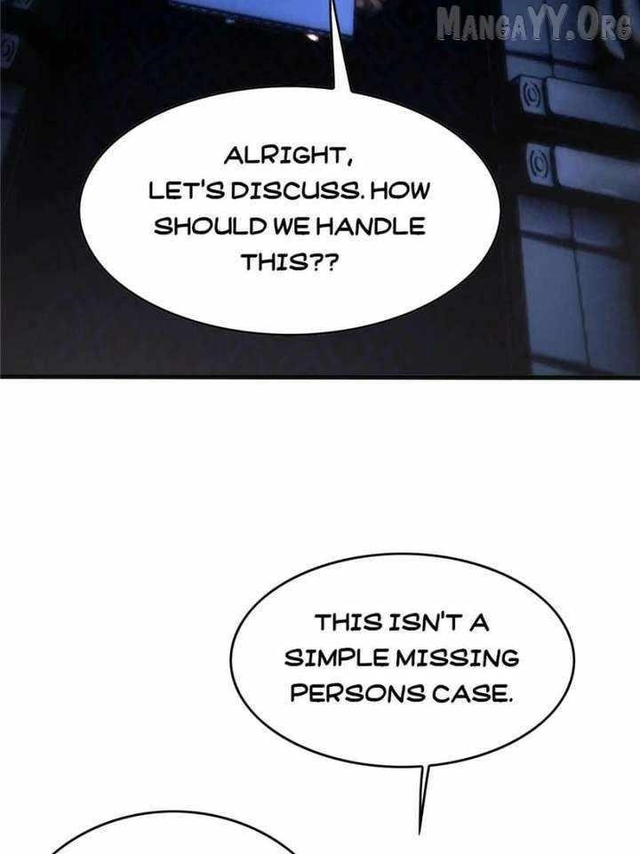 Extraordinary World?! Me… A Vampire?! Chapter 40 - Page 3 in English
