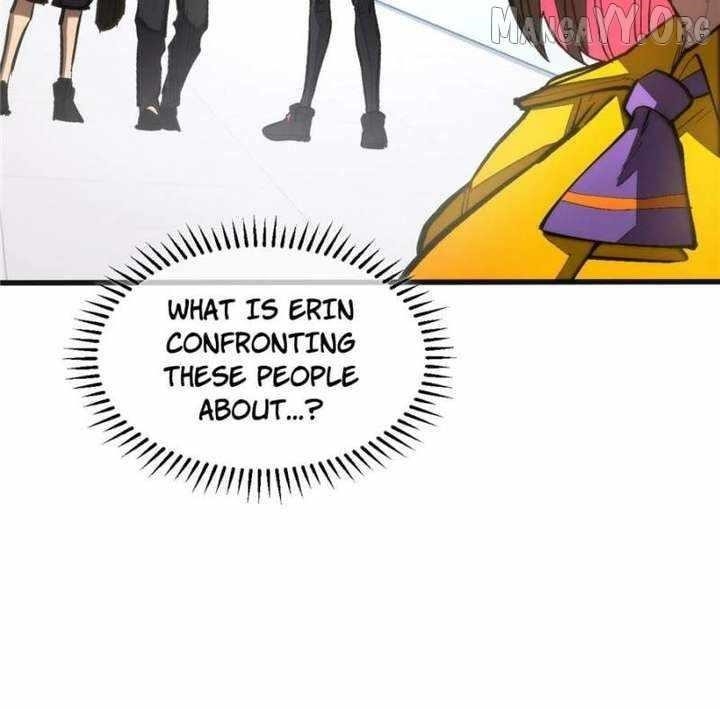 Extraordinary World?! Me… A Vampire?! Chapter 40 - Page 39 in English