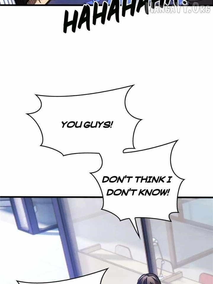 Extraordinary World?! Me… A Vampire?! Chapter 40 - Page 42 in English