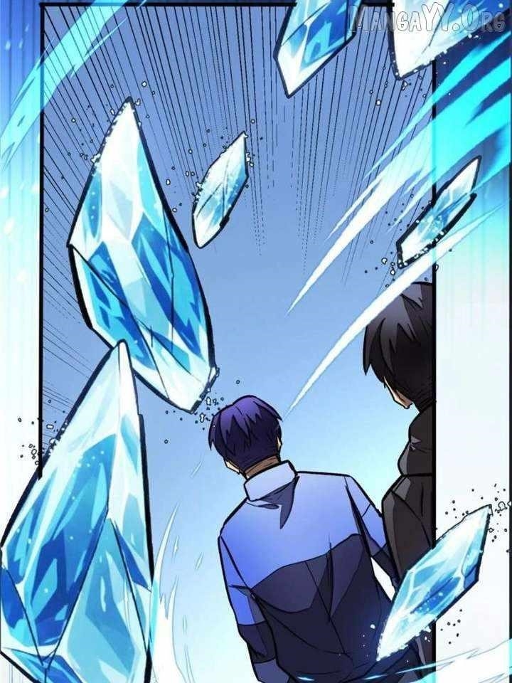 Extraordinary World?! Me… A Vampire?! Chapter 40 - Page 46 in English