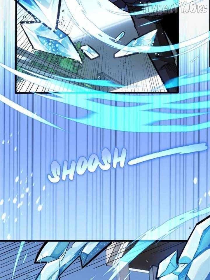 Extraordinary World?! Me… A Vampire?! Chapter 40 - Page 47 in English