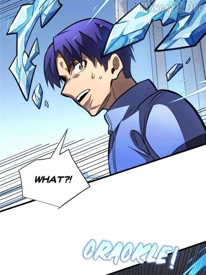 Extraordinary World?! Me… A Vampire?! Chapter 40 - Page 48 in English