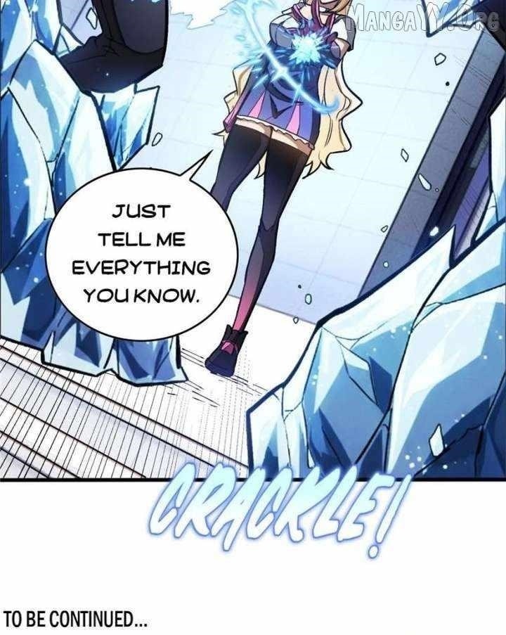 Extraordinary World?! Me… A Vampire?! Chapter 40 - Page 50 in English