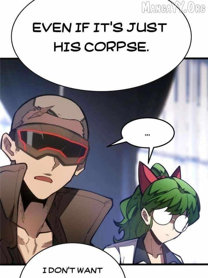 Extraordinary World?! Me… A Vampire?! Chapter 40 - Page 7 in English