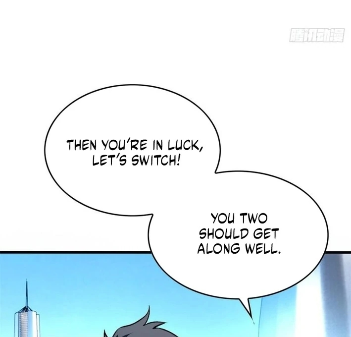 Extraordinary World?! Me… A Vampire?! Chapter 5 - Page 39 in English