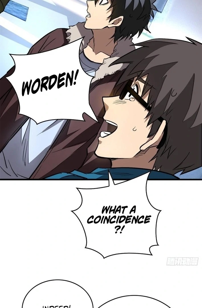 Extraordinary World?! Me… A Vampire?! Chapter 5 - Page 44 in English
