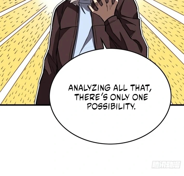 Extraordinary World?! Me… A Vampire?! Chapter 5 - Page 9 in English