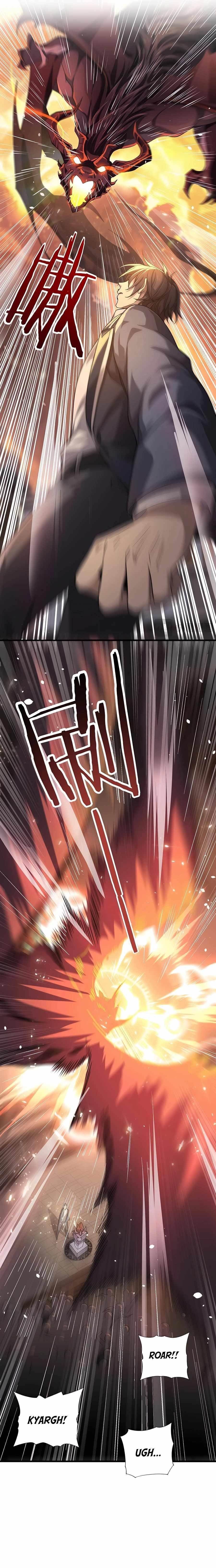 I Got the Weakest Class, Dragon Tamer!? Chapter 1 - Page 27 in English