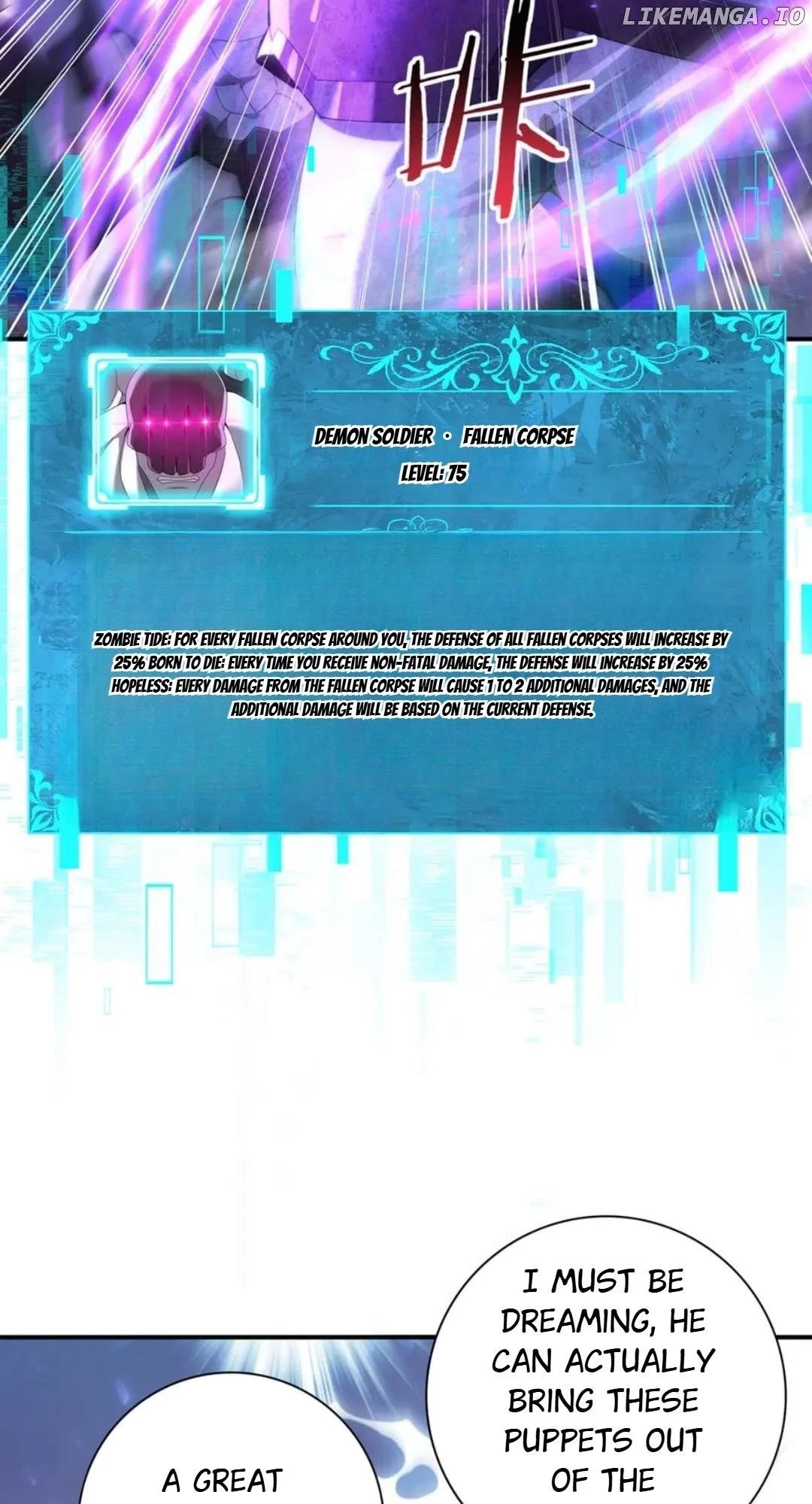 I Got the Weakest Class, Dragon Tamer!? Chapter 101 - Page 11 in English