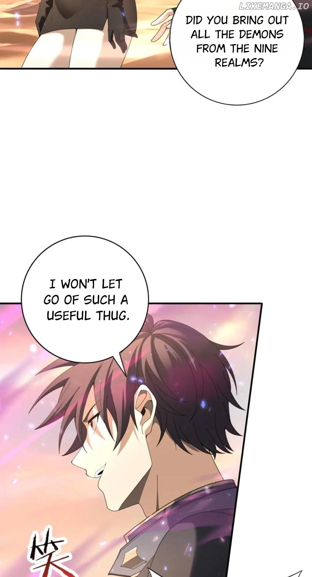 I Got the Weakest Class, Dragon Tamer!? Chapter 101 - Page 16 in English