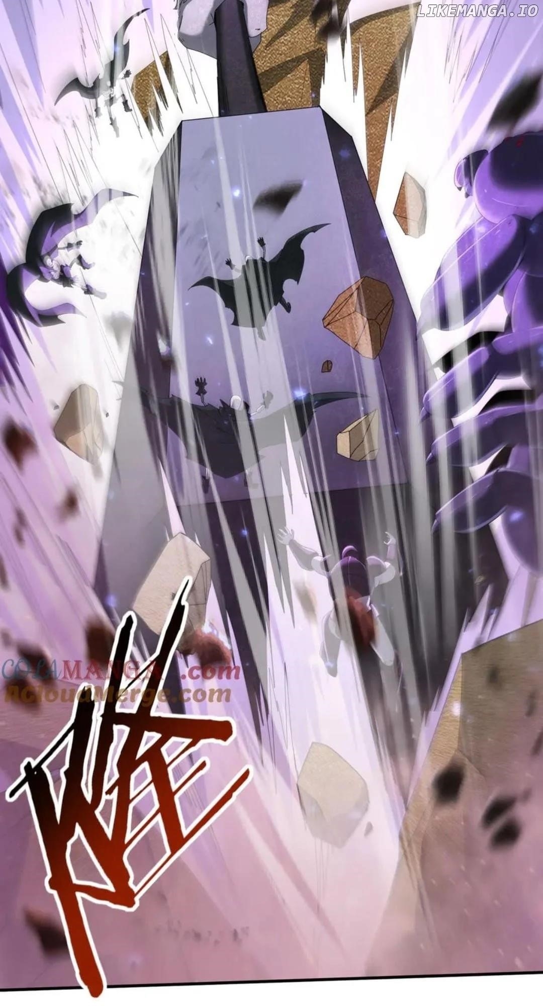 I Got the Weakest Class, Dragon Tamer!? Chapter 101 - Page 27 in English