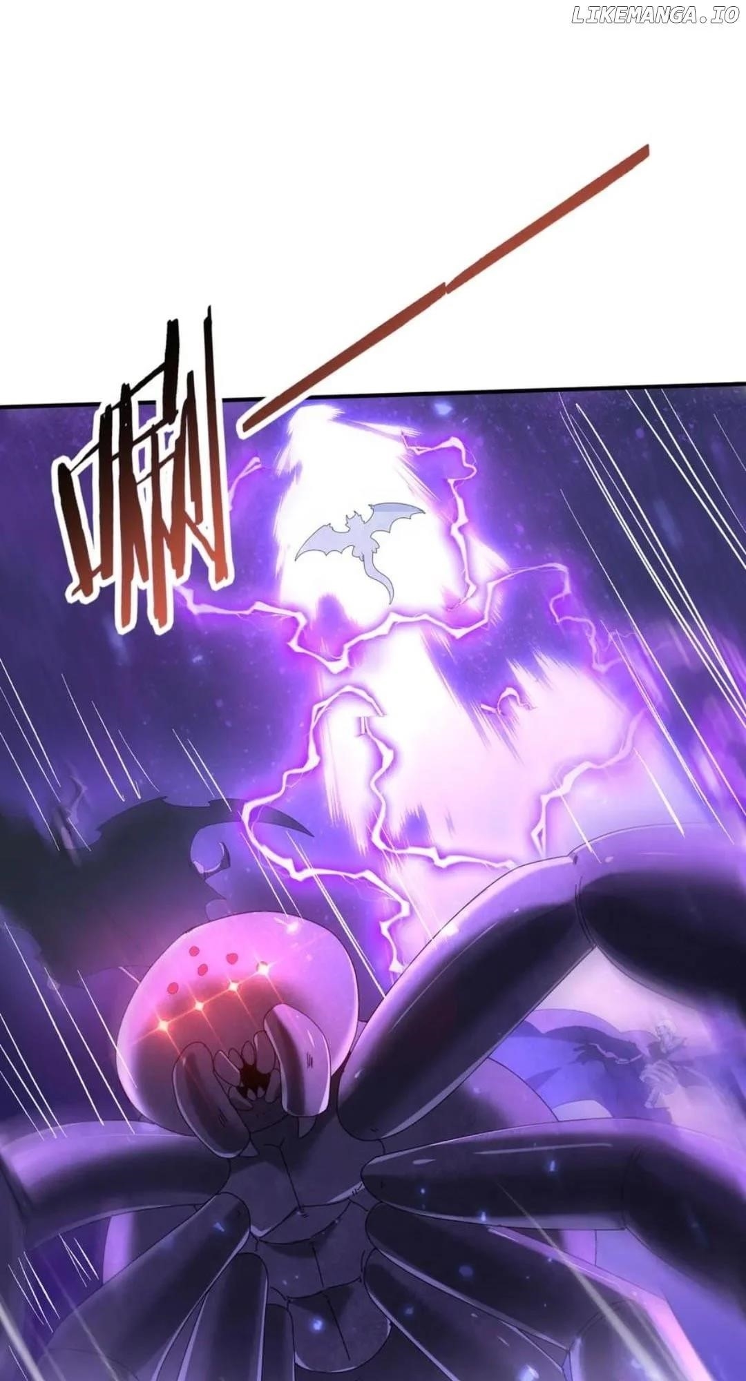 I Got the Weakest Class, Dragon Tamer!? Chapter 101 - Page 28 in English