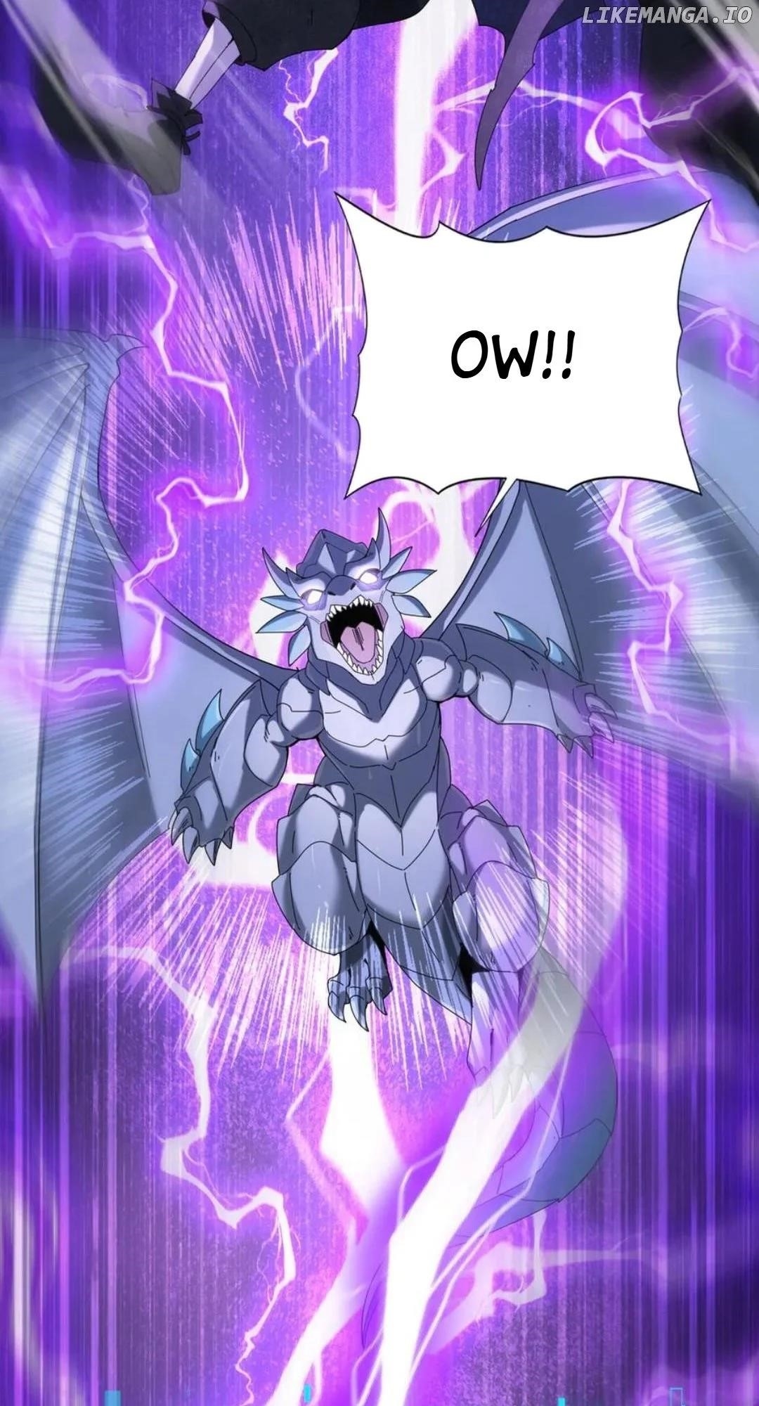 I Got the Weakest Class, Dragon Tamer!? Chapter 101 - Page 30 in English