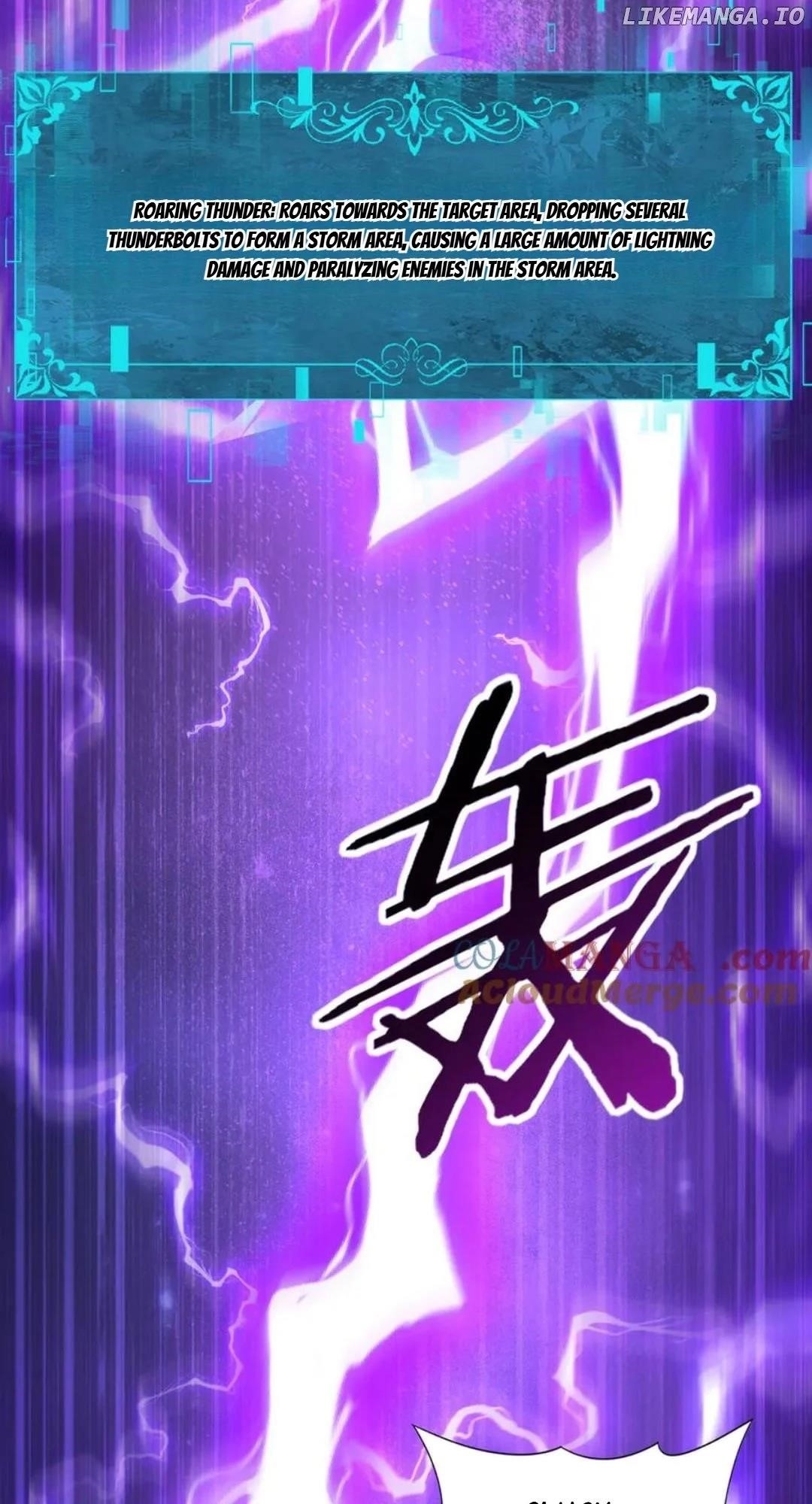 I Got the Weakest Class, Dragon Tamer!? Chapter 101 - Page 31 in English