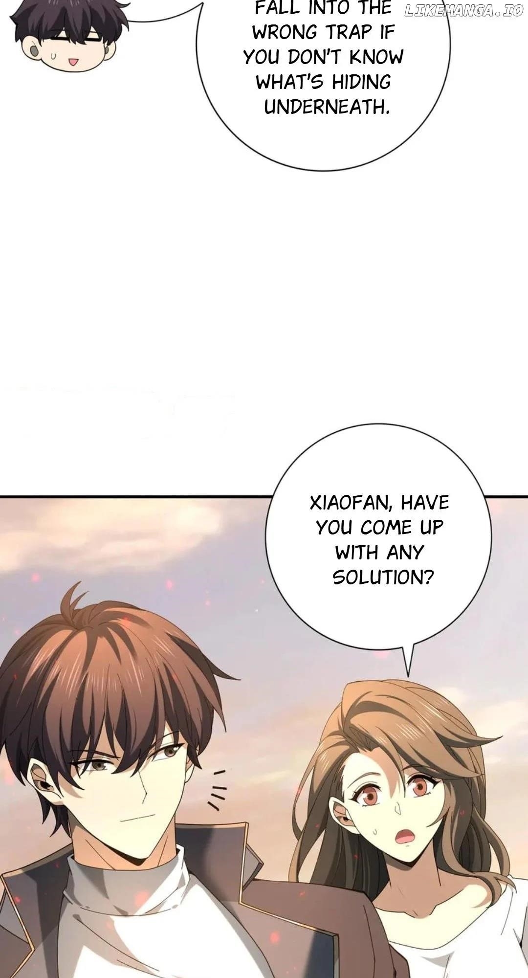 I Got the Weakest Class, Dragon Tamer!? Chapter 101 - Page 5 in English